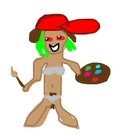 Picture for song 'crumpits' by artist 'Cap Cussa'