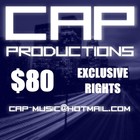 Picture for song 'My Kinda Girl' by artist 'Cap Productions'