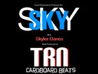 Picture for song 'Hard Times - SKY (Prod. By TRN/Cardboard Beats)NEW' by artist 'Cardboard Beats'
