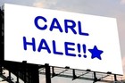 Picture for song 'What We Had' by artist 'Carl Hale(US)'