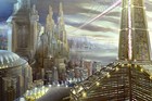 Picture for song 'Cinemetropolis (w/Mike B and Melvin Mantis)' by artist 'Carlo D'Anna'