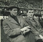 Picture for song 'Trainer' by artist 'Cases'