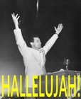 Picture for song 'Hallelujah' by artist 'Cash Hits'