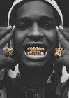 Picture for song 'The Code' by artist 'Cash LeSure'