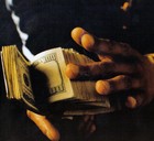 Picture for song 'Lemme See You Get Low' by artist 'CASHUS MOSLEY'