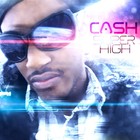 Picture for song 'Super High Ft Carly' by artist 'Cashy'