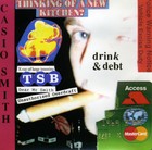Picture for song 'my banker is a wanker' by artist 'casio smith'