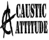 Picture for song 'Refuse Resist (Sepultura cover)' by artist 'Caustic Attitude'