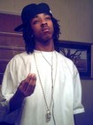 Picture for song 'boddy trak 7 (RAMBO REMIX)' by artist 'C-Boddy'
