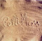 Picture for song 'These are the clouds' by artist 'Ceili Moss'