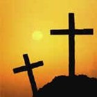 Picture for song 'Touch (a resurrection reflection)' by artist 'Celebrate Grace'