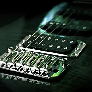 Picture for song '"Vibe" Chill Guitar Instrumental Type Beat New 2' by artist 'CephasMusic'