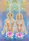 Picture for song 'Pierwsza fala stworzenia-First wave of creation' by artist 'CezaryStawski'