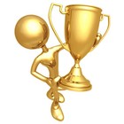 Picture for song 'I'm the Best.' by artist 'C Fo Ent'
