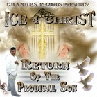 Picture for song 'Puttin Da Devil On Da Run' by artist 'CHANGES Records'