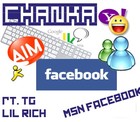 Picture for song 'Msn Facebook S I N G L E' by artist 'Chanka (Basement)'