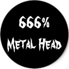Picture for song 'Metal Head' by artist 'Chaotic Mine Productions'