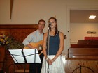Picture for song 'Blessed Be Your Name' by artist 'Charles Brooks'
