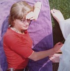 Picture for song 'Alison (Live at the Caspar Inn)' by artist 'Charles Cornelius Tyler'