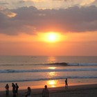 Picture for song 'Balinese sunset (1979)' by artist 'Charles Cornelius Tyler'