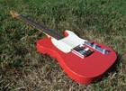 Picture for song 'CD's Geoff Blues' by artist 'Charles Daughtry'