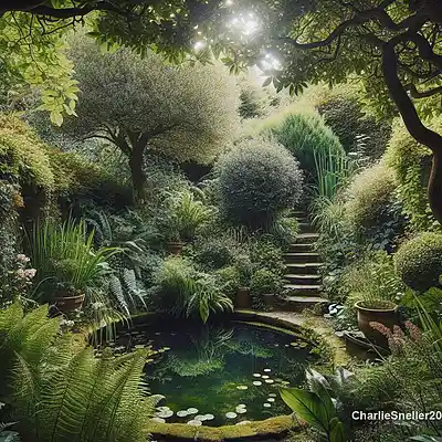 Picture for song 'Our Place' by artist 'Charlie Sneller - Film Music'
