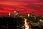 Picture for song 'Cleveland' by artist 'Cheap Robot'