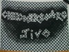 Picture for song 'Comparison Issue' by artist 'Checkerboard Jive'