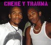 Picture for song '►Quiero Se ►trespeso.com' by artist 'Cheke y Trauma'