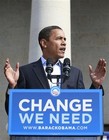 Picture for song 'Change (Barack Obama) FREE INSTRUMENTAL !!' by artist 'Chief Stockton'