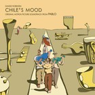 Picture for song 'The Rocks And The Sea' by artist 'Chile's Mood'