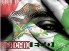 Picture for song 'Mexicano Eso Soy' by artist 'Chino A.'