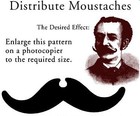 Picture for song 'Williard's Moustache (2006)' by artist 'Chinup'