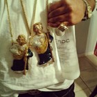 Picture for song 'Bubbly' by artist 'Choco Drop Da Beat (US)'