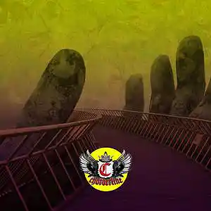 Picture for song 'BRIDGE (Post Malone The Weeknd Type Beat)' by artist 'Chorderline'