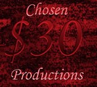 Picture for song 'What Happened?' by artist 'Chosen Productions'