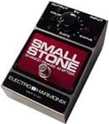 Picture for song 'Small Stone' by artist 'Chout's Pedal Demos'