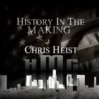 Picture for song 'ALL BUSINESS' by artist 'Chris Heist'