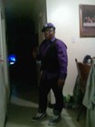 Picture for song 'Leaving You' by artist 'Chris Jaee Tha Artist'