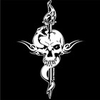 Picture for song 'Rock City' by artist 'ChristAXX'