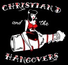 Picture for song 'Vampire Rocker' by artist 'Christian D and the Hangovers'
