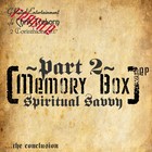 Picture for song 'THIS IS ME' by artist 'Chris Treborn'