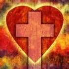 Picture for song 'The Cross' by artist 'Chris Ward'