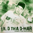 Picture for song 'THE TRAP - LIL DRASTIC' by artist 'CHRONICLY CHALLENGED RECORDS'