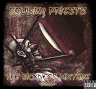 Picture for song 'Filthy By Association (Ft. Souljah Priests)' by artist 'CHR - The Free Shit'
