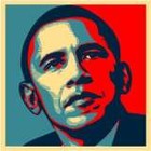 Picture for song 'BoraC ObAma' by artist 'Chuang P'