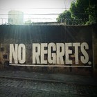Picture for song 'No Regrets' by artist 'CHUCK DIESEL'