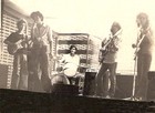 Picture for song 'I am the same' by artist 'Chuck Eaton'