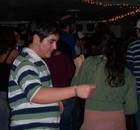 Picture for song 'sacala a bailar' by artist 'CHURRO'