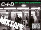Picture for song 'C-i-D-J'vous d'rec' by artist 'C-i-D McH-450'